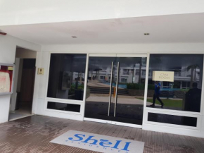 Shell Residences CY Place